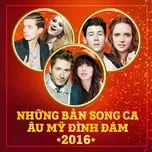 Những Bản Song Ca Âu Mỹ Đình Đám