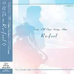 [KSLA-0010] Kanon AIR Piano Arrange Album 'Re-feel'