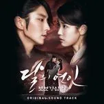 Moon Lovers Scarlet Heart Ryo
