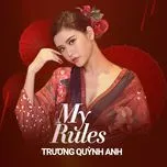 My Rules (Single)