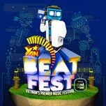 Yan BeatFest 2016 Countdown (Vol. 1)