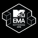 MTV Europe Music Awards 2016