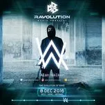 Ravolution Music Festival 2016