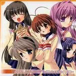 [KSLA-0016~17] CLANNAD Remix Album '-memento-'