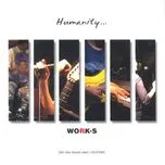 [KSLA-0001] WORK-S / Humanity