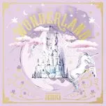 Wonderland (Mini Album)