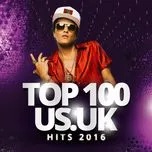 Top 100 US/UK Hits 2016