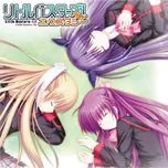[KSLA-0043] Little Busters! EX Original Soundtrack