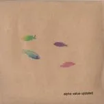 Alpha Value Updated