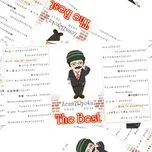 The Best 2010-2015 1st