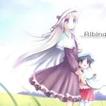 [KSLA-0078] Kud Wafter Arrange Album 'Albina' ~Assorted Kudwaf Songs~ [Re-release]