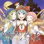 Ghost Ship Party Night