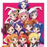 Pretty Rhythm Prism Mini Album