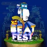 Yan BeatFest 2016 Countdown (Vol. 2)