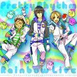 Pretty Rhythm Rainbow Live Prism Solo Collection 3
