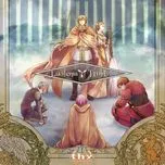 Lucifenia Trinity