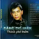 Thành Phố Buồn