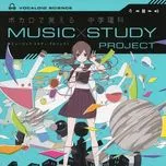 Vocaloid De Oboeru Chuugaku Rika