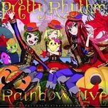 Pretty Rhythm Rainbow Live Prism Solo Collection 2