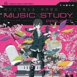 Vocaloid De Oboeru Chuugaku Rekishi