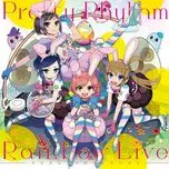 Pretty Rhythm Rainbow Live Prism Solo Collection
