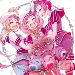 Pretty Rhythm Rainbow Live Prism Unit Collection