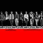 Limitless (Mini Album)
