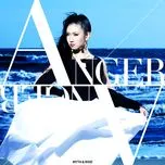 Anger/Anger (Single)