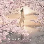 Don't Cry (Single)