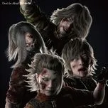 Don't Be Afraid (Single)