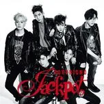 Jackpot (Japanese Single)