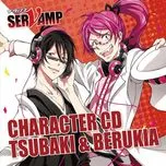 Servamp Character CD Tsubaki & Berukia (Vol.5)