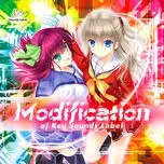 [KSLA-0124~126] Modification of Key Sounds Label