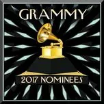 2017 Grammy Nominees