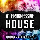 Nhạc Progressive House Đỉnh Cao