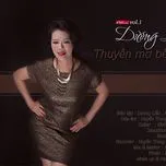 Album Thuyền mơ bến 2015