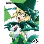 Senki Zesshou Symphogear GX Bonus CD Vol.6