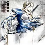 Know Know Know (Single)