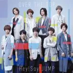 Over The Top (Single)