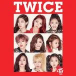 What's Twice (Mini Album)