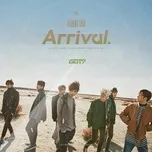 Flight Log: Arrival (Mini Album)
