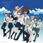 Keep On (Tri.version) (Single)