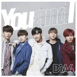 You And I (Japanese Single)