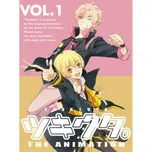 Tsukiuta. The Animation Bonus CD Vol.1