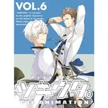 Tsukiuta. The Animation Bonus CD Vol.6