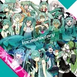 Exit Tunes Presents Vocalohistory