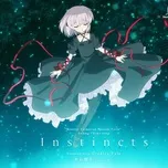 [KSLA-0130] Instincts - Mizutani Runa