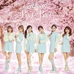 Bye Bye (Japanese Single)