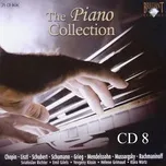 The Piano Collection (CD8)
