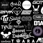 BXH K-Pop Mới Hay Nhất 2017